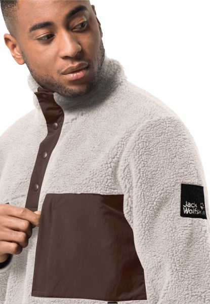 Winter Parel Pank Snap M Origin Jack Wolfskin