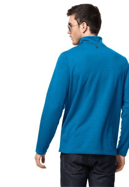 Origins Jwp Tussenlaag M Jack Wolfskin Blue Pacific