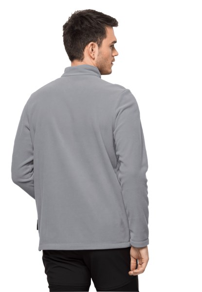 Jack Wolfskin Origineel Taunus Hz M Leigrijs