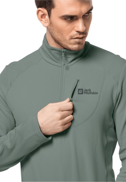 Hedge Green Kolbenberg Hz M Jack Wolfskin Origins