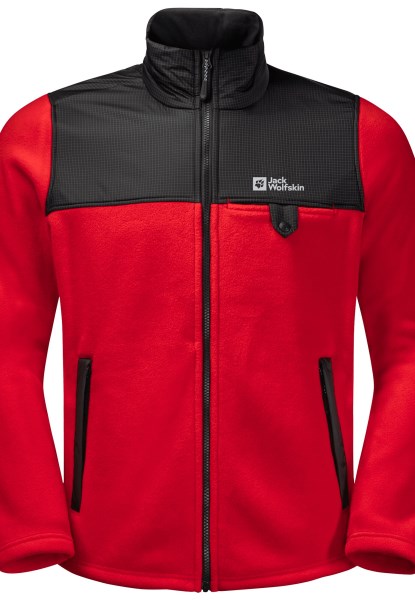 Originele Dna Grizzly Fz M Adrenaline Reed Jack Wolfskin