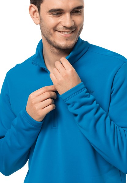 Fashion Blue Pacific Baiselberg Hz M Jack Wolfskin
