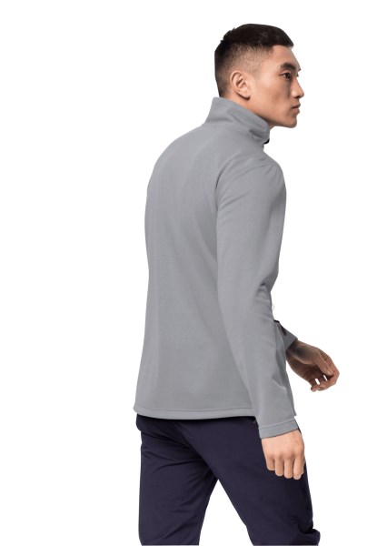 Jack Wolfskin Lichtmetalen Horizon Jack M Hot