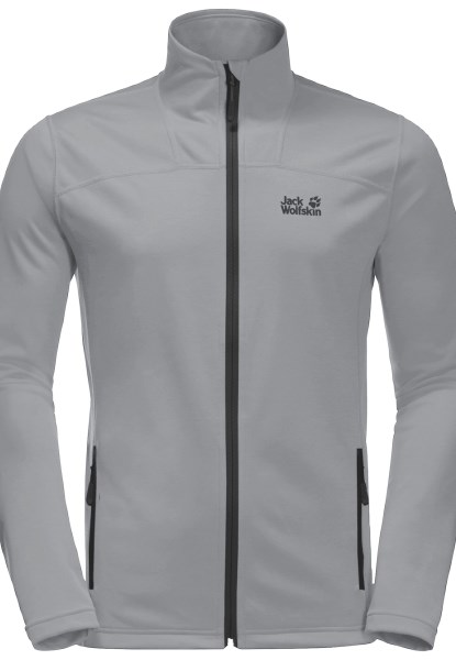 Jack Wolfskin Lichtmetalen Horizon Jack M Hot