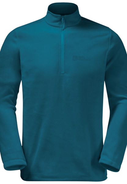 Jack Wolfskin Taunus Hz M Collectie Blauw Koraal