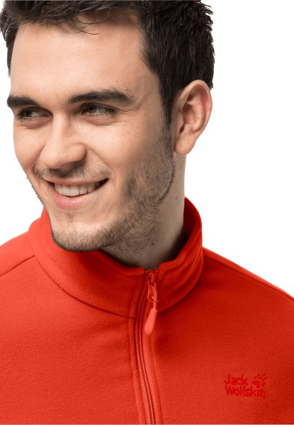 Gekko M Jack Wolfskin Merken Wild Brier