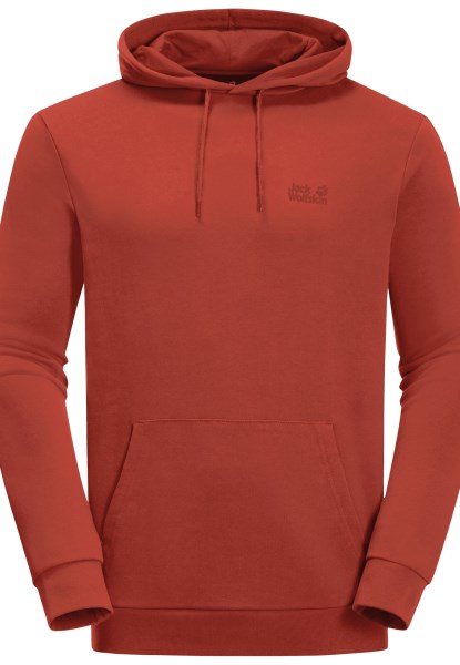 Mexicaanse Peper Essential Hoody M Fashion Jack Wolfskin