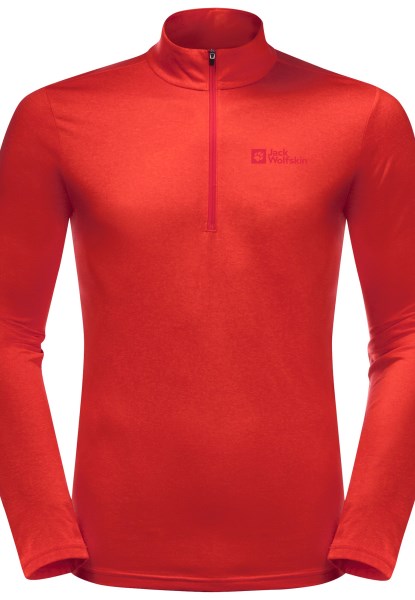 Sky Thermal Hz M Adrenaline Reed Jack Wolfskin-modus