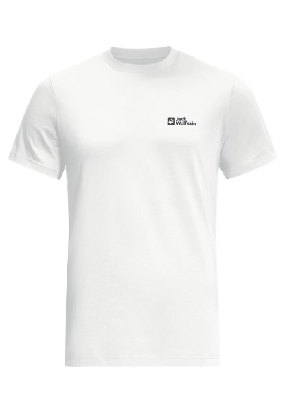 Beste Witte Jack Wolfskin Essential T M
