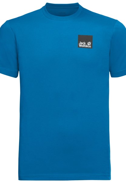 Jack Wolfskin New Rainbow Paw Tm Blue Pacific