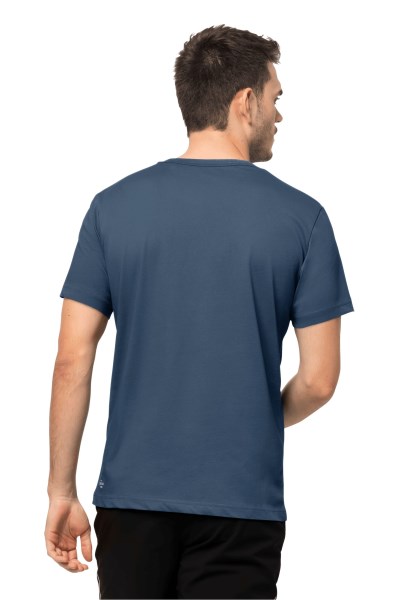 Thunder Blue Ocean Trail T M Jack Wolfskin Origineel