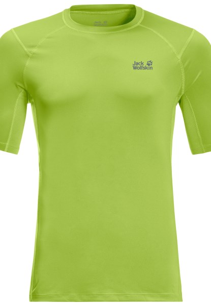 Collecties Spring Lime Jack Wolfskin Tourer Vent T M