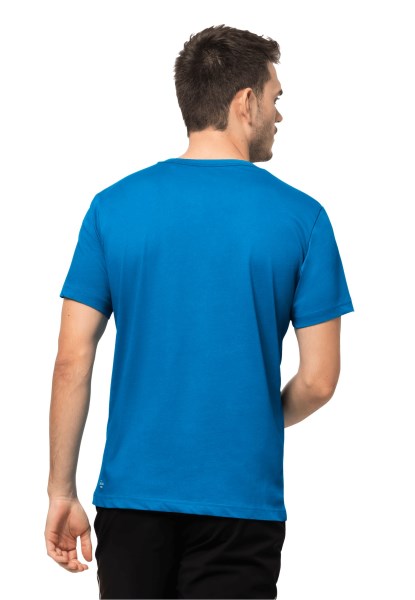 Ocean Trail Tm Hot Jack Wolfskin Blauw Pacific