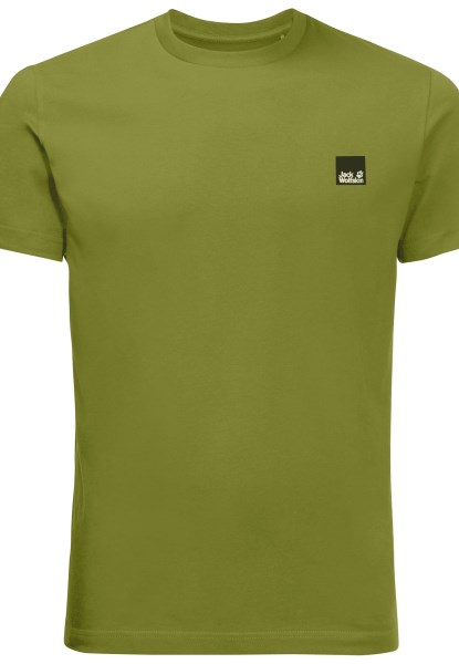 Groene Thee Jack Wolfskin 365 T M Merken