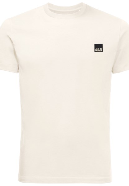 Fashion 365 T M Jack Wolfskin Katoen Wit