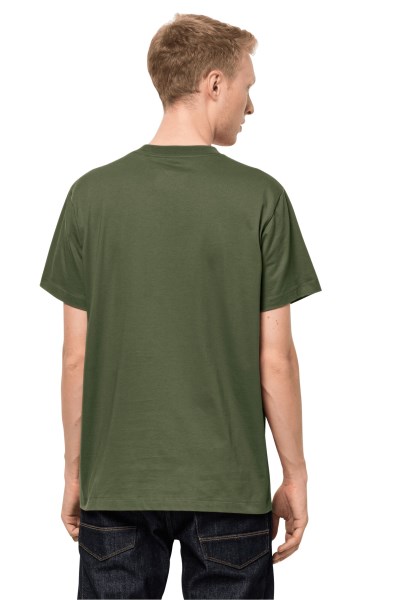Stroboscoop T M Greenwood Jack Wolfskin Hot
