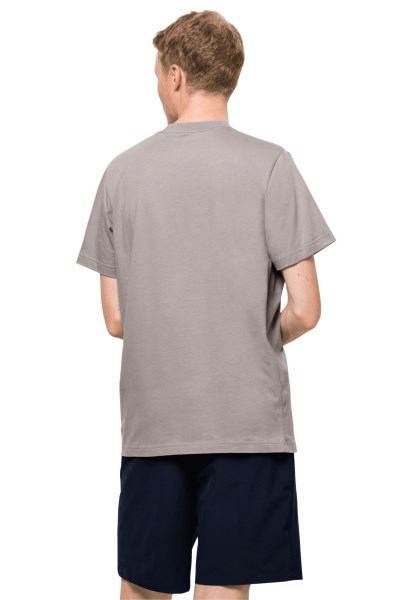Jw Mountain Trail T M Jack Wolfskin Best Asgrijs