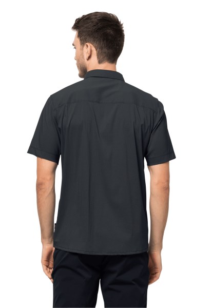 Fashion Jack Wolfskin Kenovo Ii S/sm Phantom