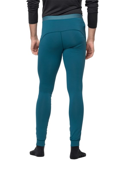 Blauwe Koraal Jack Wolfskin Oneindige Broek M Merk