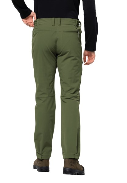 Origin Greenwood Jack Wolfskin Activeer Xt Broek M
