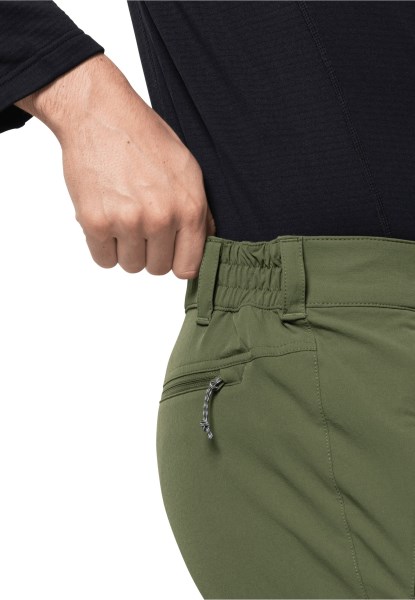 Origin Greenwood Jack Wolfskin Activeer Xt Broek M