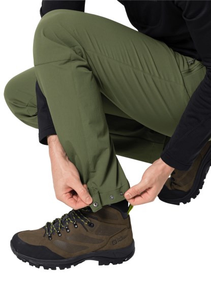 Origin Greenwood Jack Wolfskin Activeer Xt Broek M