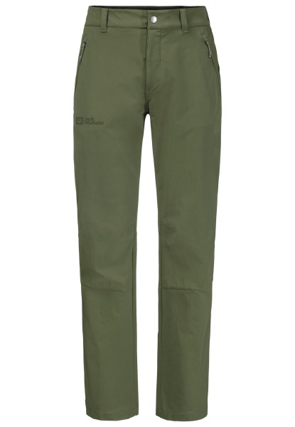 Origin Greenwood Jack Wolfskin Activeer Xt Broek M
