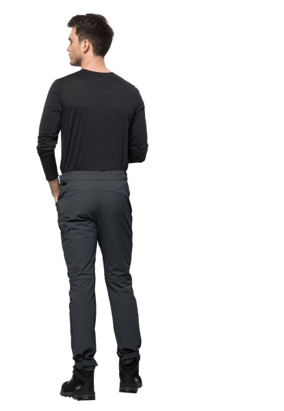 Phantom Hot Jack Wolfskin Morobbia Broek M