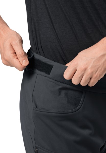 Phantom Hot Jack Wolfskin Morobbia Broek M