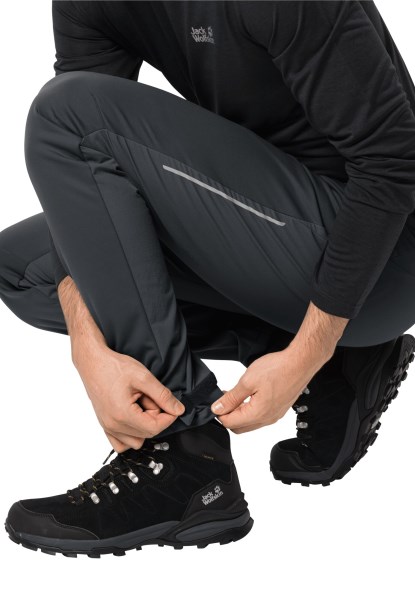 Phantom Hot Jack Wolfskin Morobbia Broek M