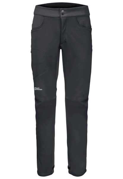 Phantom Hot Jack Wolfskin Morobbia Broek M