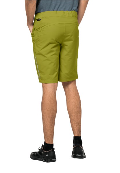 Originele Golden Cypress Jack Wolfskin Tourer Short M