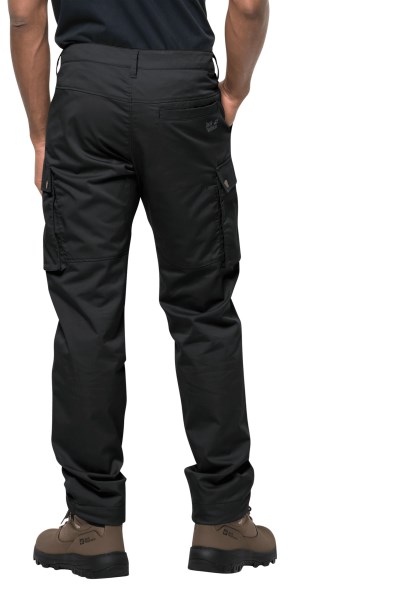 Phantom Jack Wolfskin Nieuwe Arctic Road Cargo M