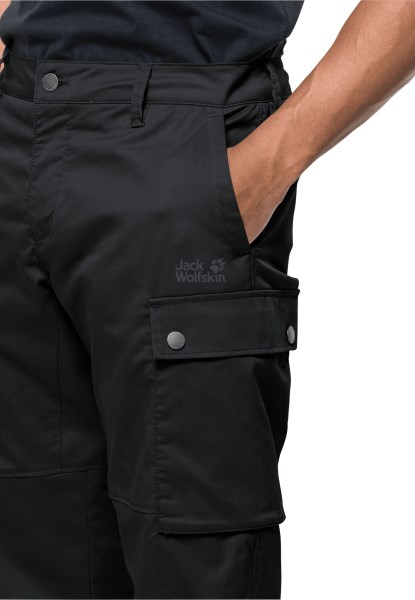 Phantom Jack Wolfskin Nieuwe Arctic Road Cargo M