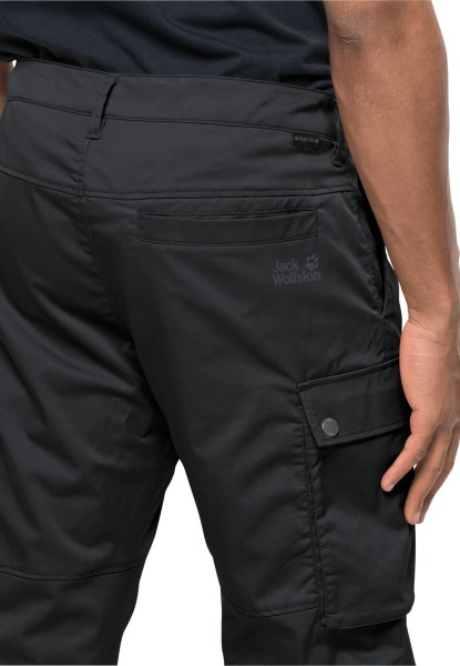 Phantom Jack Wolfskin Nieuwe Arctic Road Cargo M