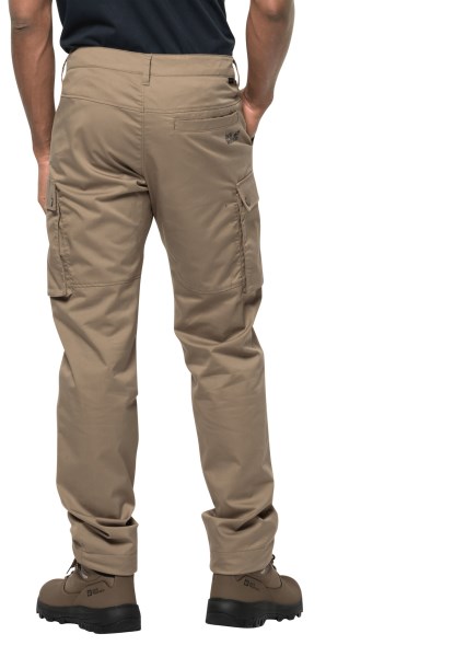 Cookie Jack Wolfskin Arctic Road Cargo M Fashion
