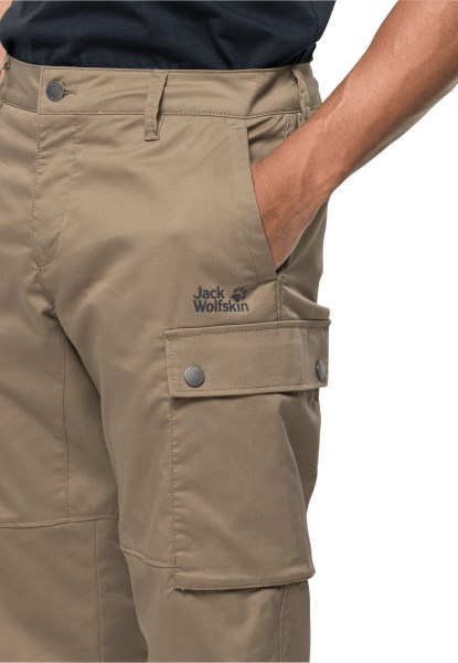 Cookie Jack Wolfskin Arctic Road Cargo M Fashion