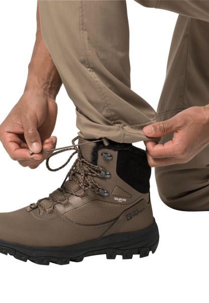 Cookie Jack Wolfskin Arctic Road Cargo M Fashion