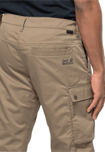 Cookie Jack Wolfskin Arctic Road Cargo M Fashion
