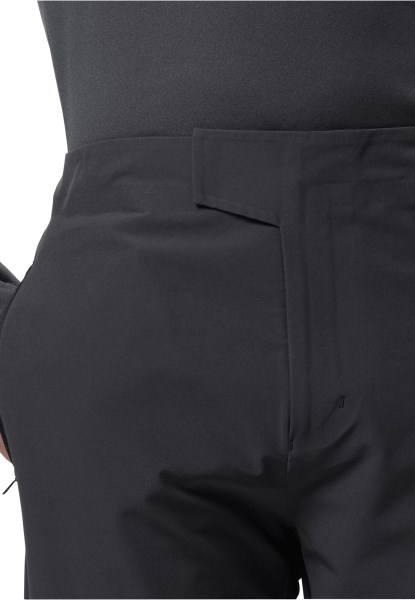 Nieuwe Phantom Fiets Woon-werkverkeer Wi Broek M Jack Wolfskin