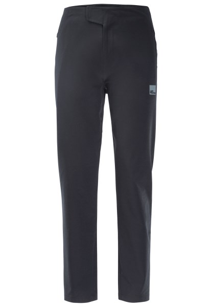 Nieuwe Phantom Fiets Woon-werkverkeer Wi Broek M Jack Wolfskin