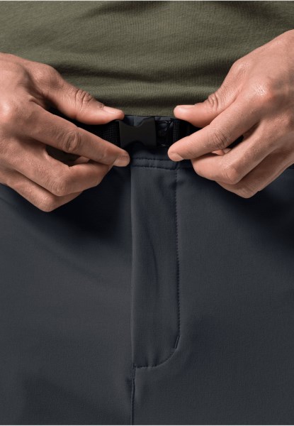 Bernauer Broek M Phantom Origin Jack Wolfskin