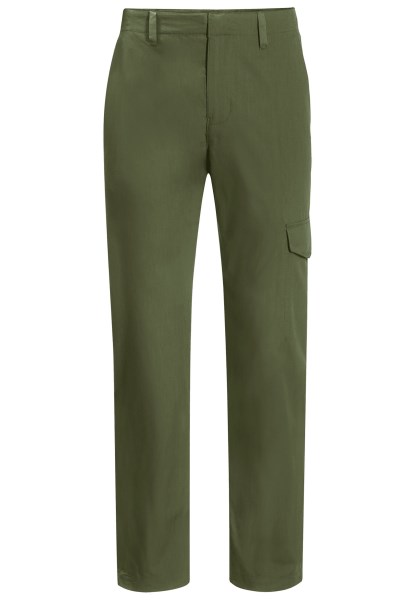 Tripbroek Aan Het Meer M Greenwood Jack Wolfskin Origins