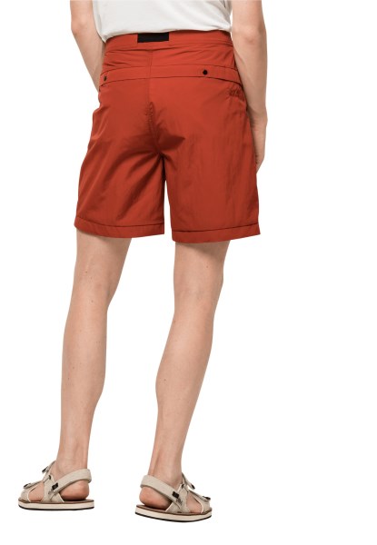 Lightsome Shorts M Originele Mexicaanse Peper Jack Wolfskin