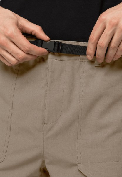 Fashion Jack Wolfskin Sand Dune 365 Onverschrokken Broek M