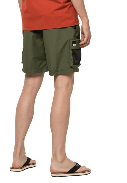 Origin Greenwood 365 Rebel Short M Jack Wolfskin