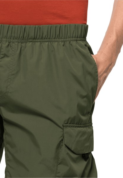 Origin Greenwood 365 Rebel Short M Jack Wolfskin