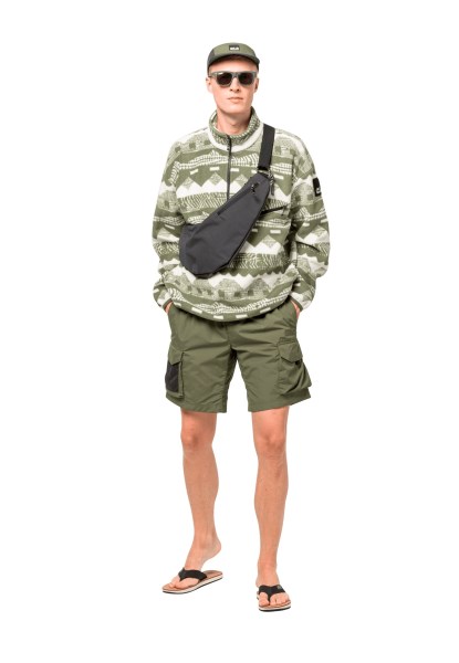 Origin Greenwood 365 Rebel Short M Jack Wolfskin