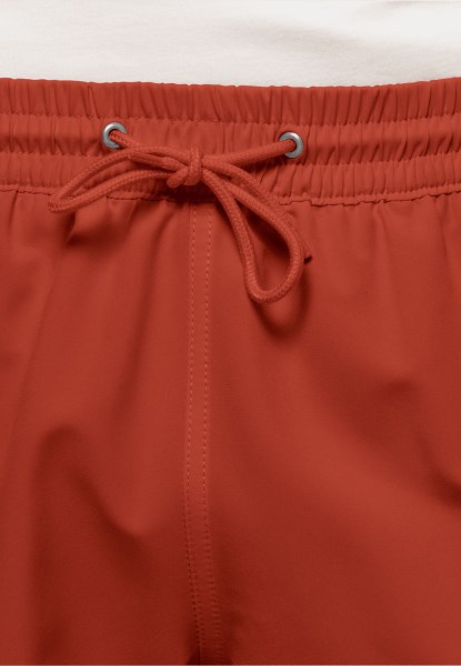 Bay Zwemshort M Hot Jack Wolfskin Mexicaanse Peper