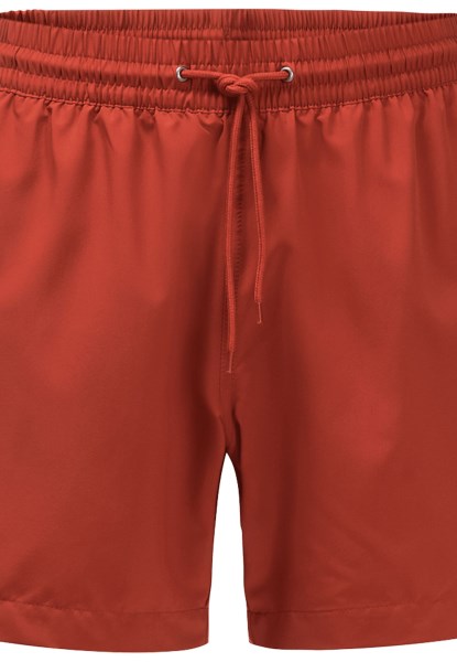 Bay Zwemshort M Hot Jack Wolfskin Mexicaanse Peper